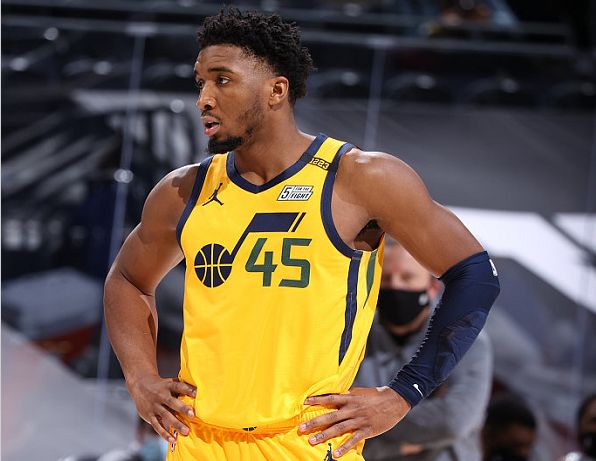 今晨犹他爵士调整名单以备欧联，防线松动环节打磨，态度坚定，资深球员宣示担当的简单介绍