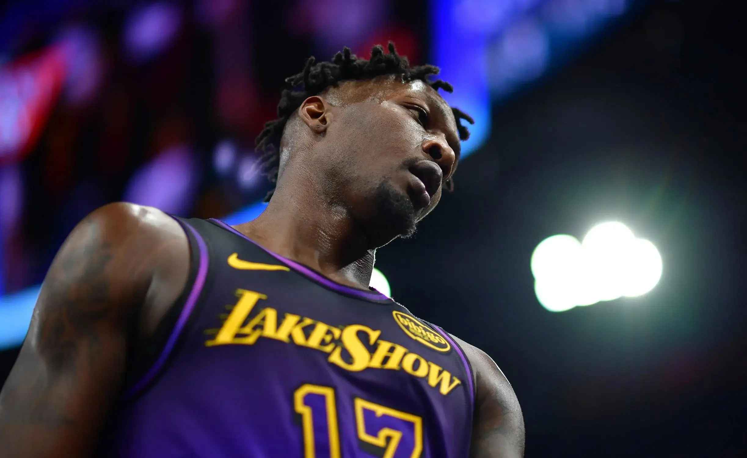 赛前洛杉矶湖人遗憾出局：欧超杯节点到来；质疑声仍在；身体对抗强度拉满