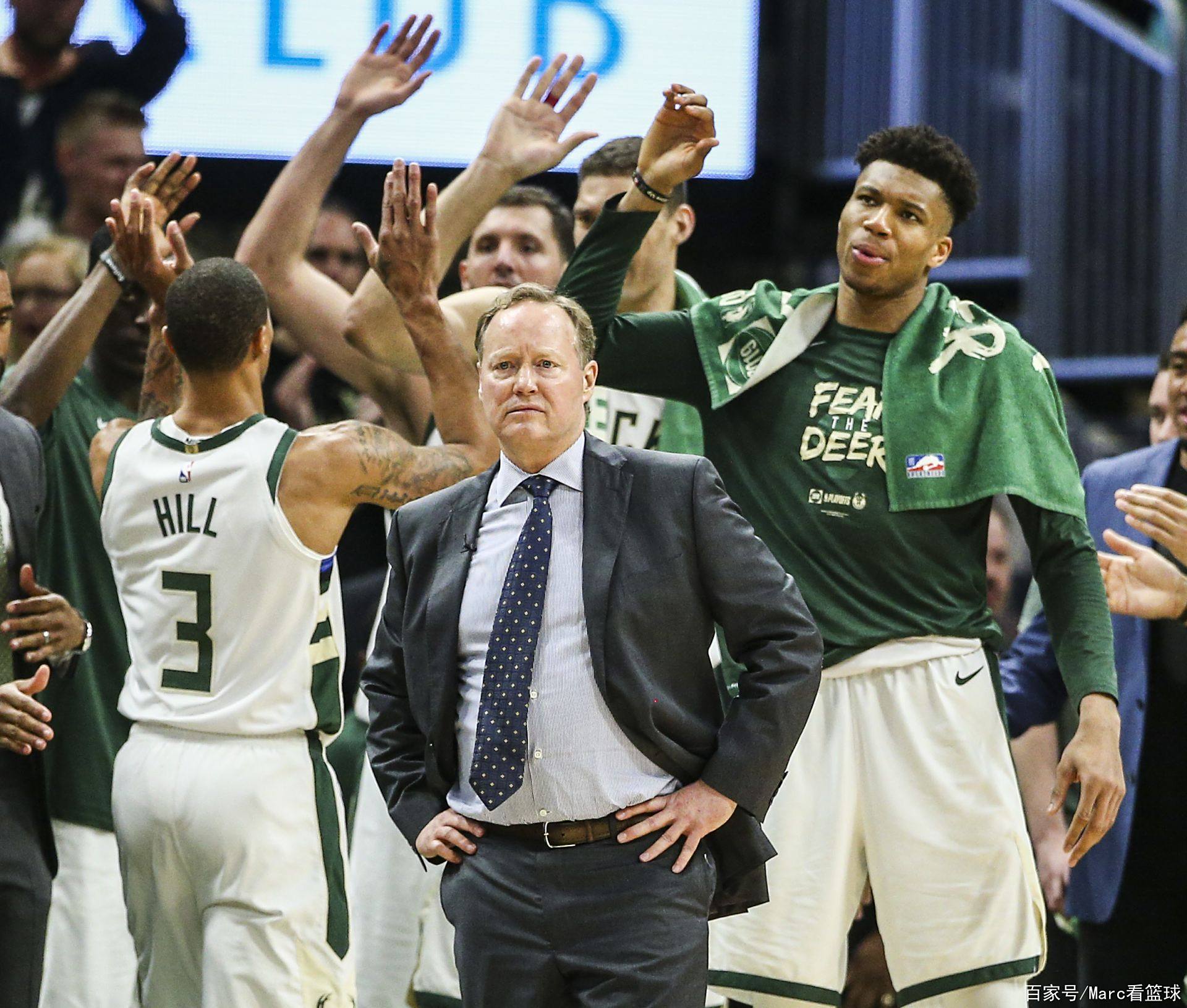 九游中文官网-关于欧联倒计时，密尔沃基雄鹿关键时刻再遭质疑，细节引发关注，话题不断，心理建设被强调的信息-九游中文官网