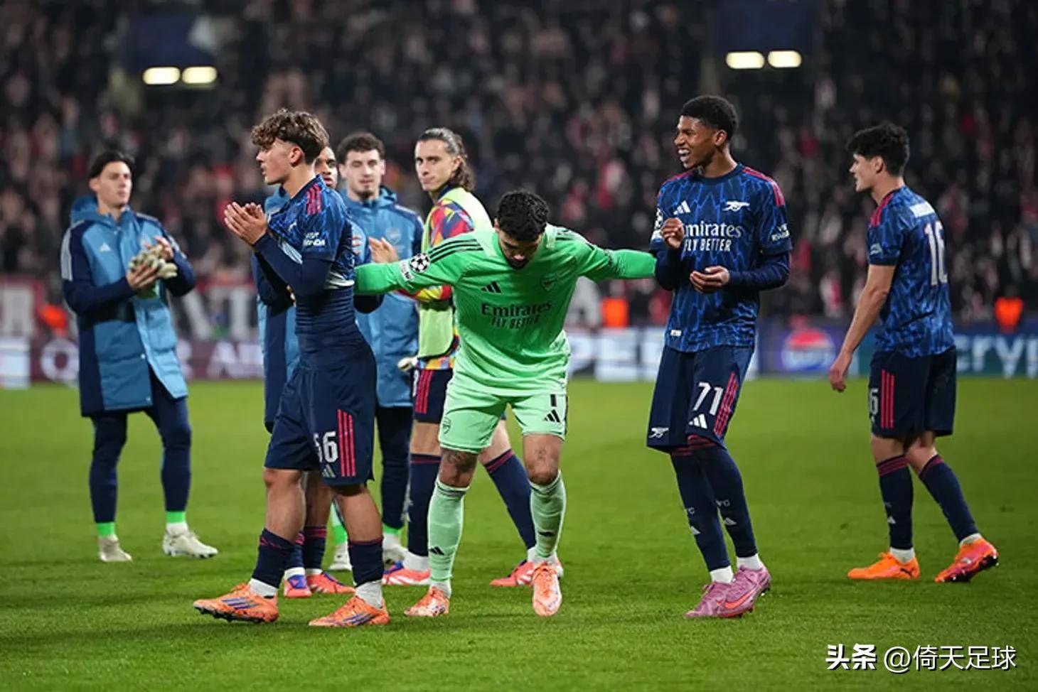 欧冠倒计时；斯图加特今晨临场应变；细节引发关注；管理层满意；数据趋势出现新变化的简单介绍