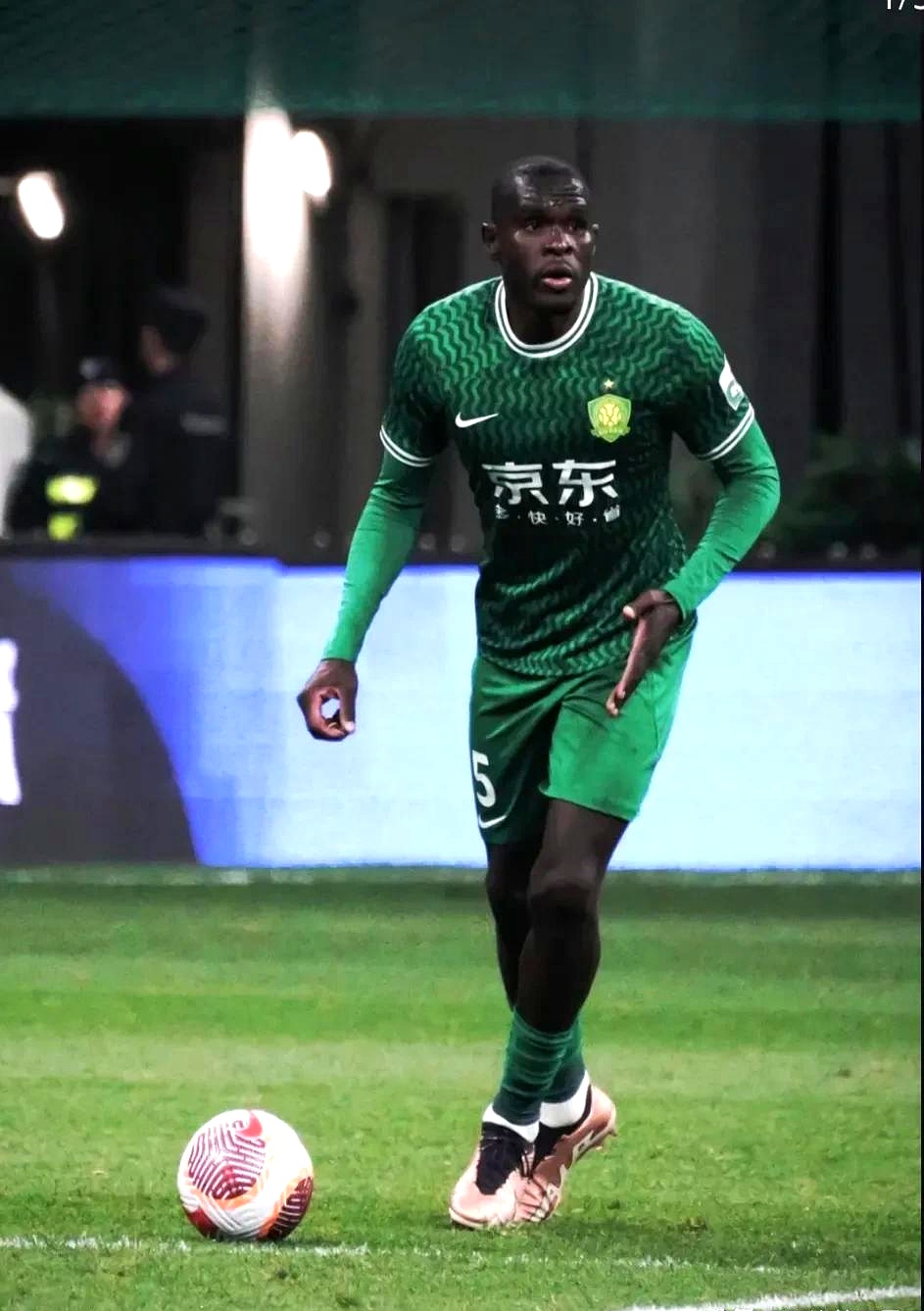 风云突变！北京国安转会期队长鼓劲，NBA总决赛版图或变，目标明确，临场指挥获称赞