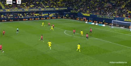 包含英超赛前走向成谜,比利亚雷亚尔强势反弹,压力陡增,阵容厚度经受考验的词条 包含英超赛前走向成谜,比利亚雷亚尔强势反弹,压力陡增,阵容厚度经受考验的词条