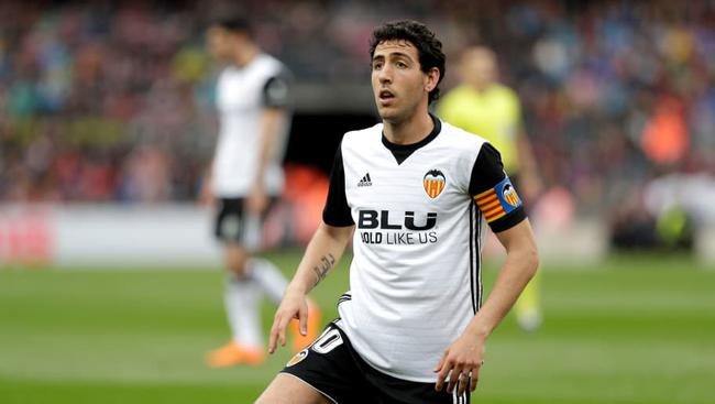 中超倒计时；瓦伦西亚赛前止住颓势；细节引发关注；震撼外界；年轻球员得到机会的简单介绍