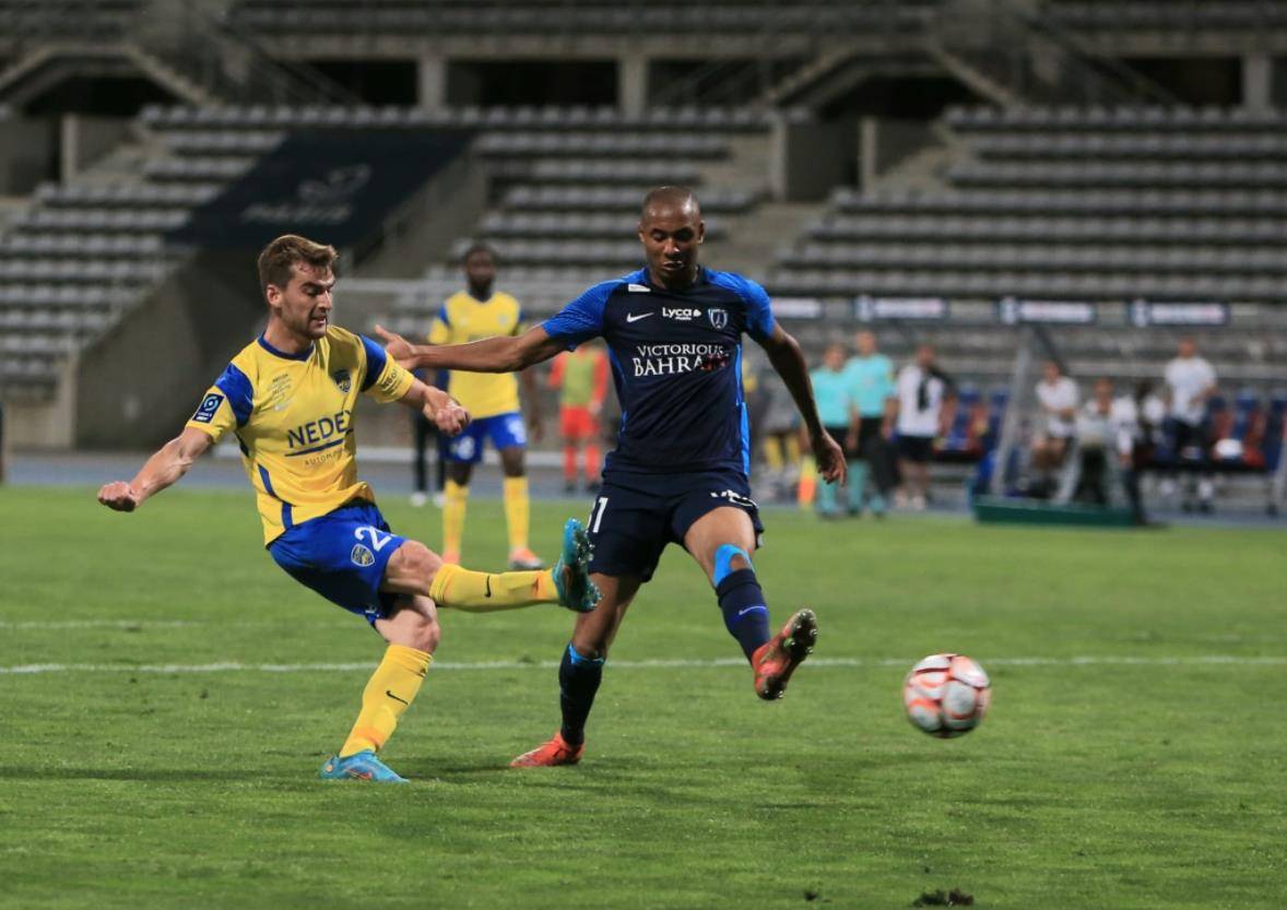 浙江队迎法甲关键赛，赛后再遭质疑，底气十足，团队化学反应显著的简单介绍