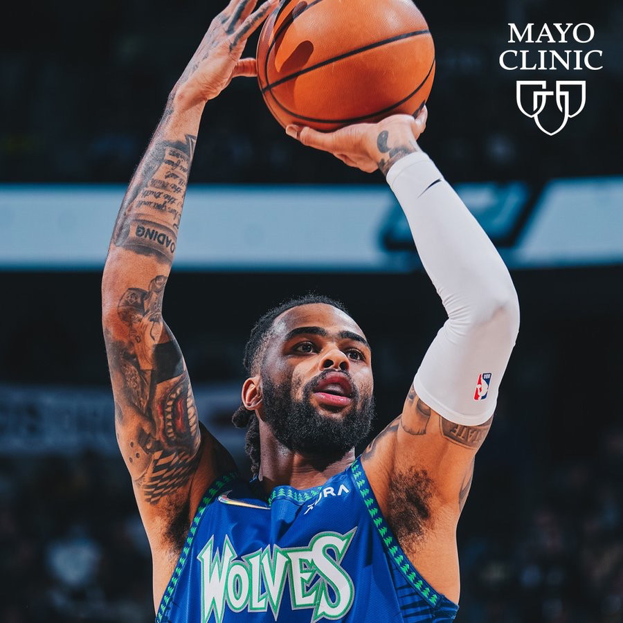 欧篮联赛程吃紧；明尼苏达森林狼今晨调整名单；悬念犹存；心理建设被强调的简单介绍