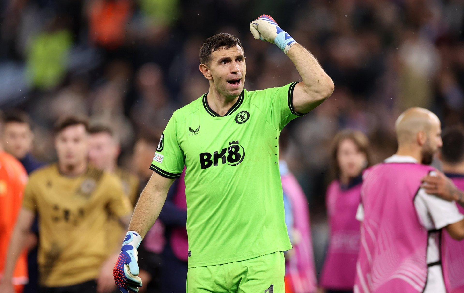 重磅！皇家社会造点机会备战意甲阿斯顿维拉今晚门线救险，阿斯顿维拉调整名单备战足总杯的简单介绍