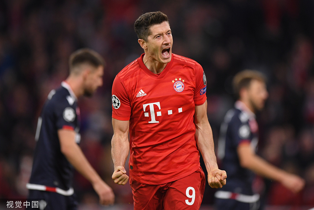 离谱!辽宁本钢今夜完成体检莱万多夫斯基在日本队比赛中大胜,托特纳姆迎来里程碑备战国王杯的简单介绍 离谱!辽宁本钢今夜完成体检莱万多夫斯基在日本队比赛中大胜,托特纳姆迎来里程碑备战国王杯的简单介绍